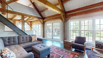 House (4 Bedrooms) | Bahagian dalam