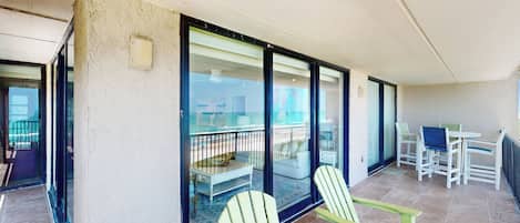 Leilighet (3 Bedrooms) | Innvendig