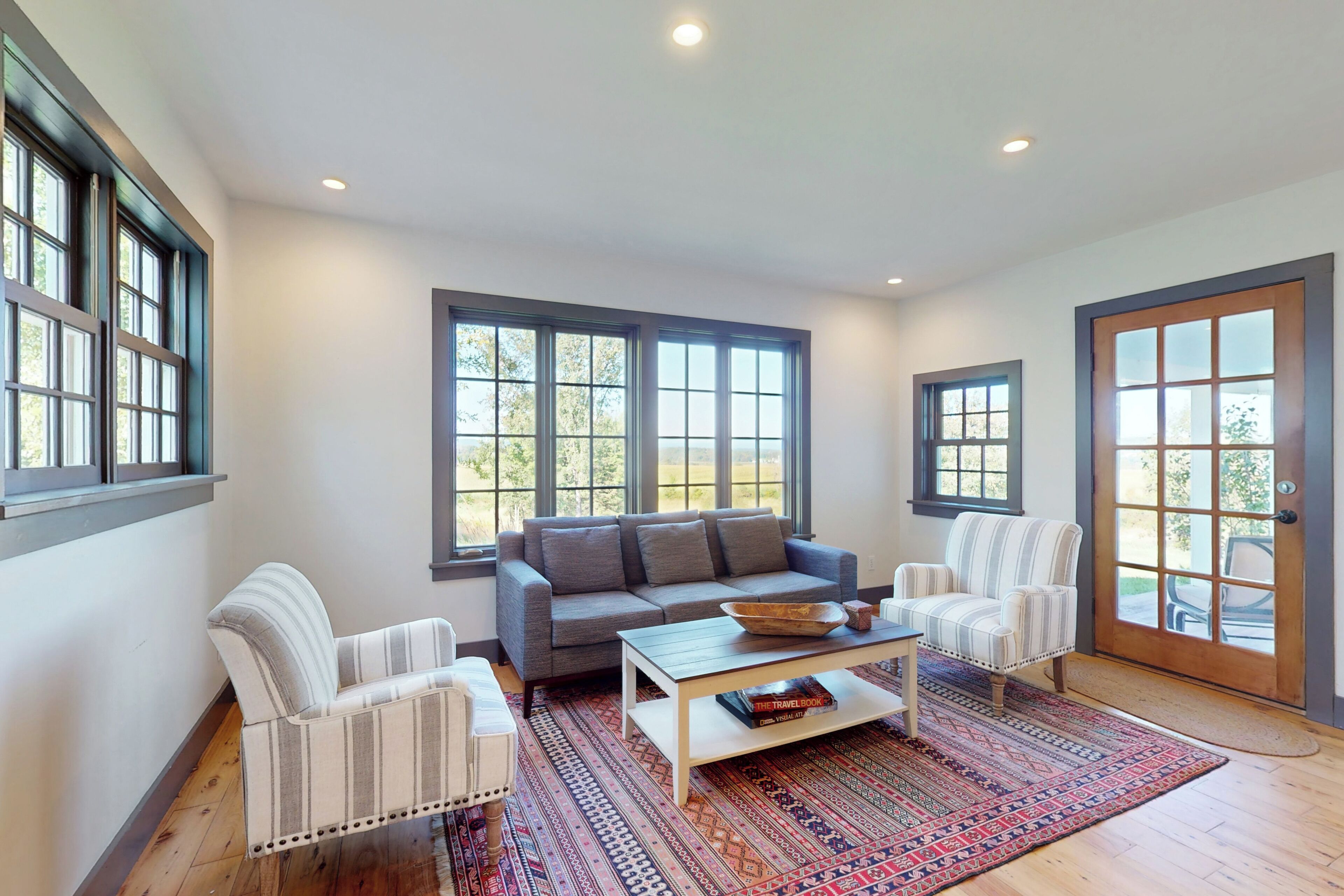 Rumah (4 Bedrooms) | Interior