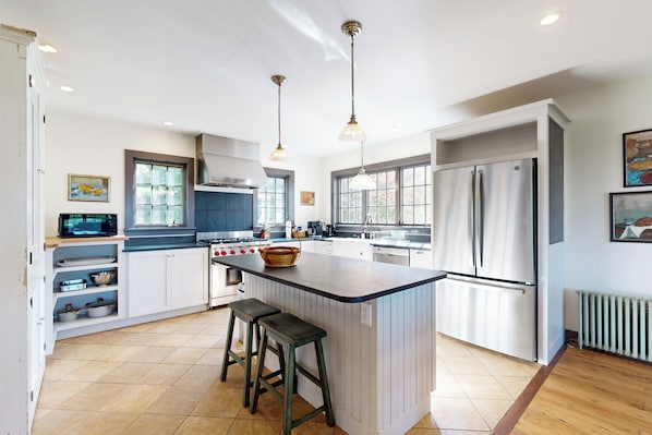 Talo (4 Bedrooms) | Sisätilat