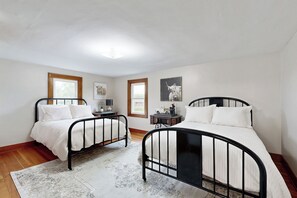 Ferienhaus (4 Bedrooms) | Innenbereich