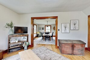 Casa (4 Bedrooms) | Interior