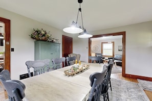 Casa (4 Bedrooms) | Interior