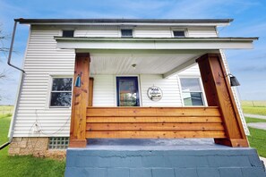 独立别墅 (4 Bedrooms) | 住宿内部