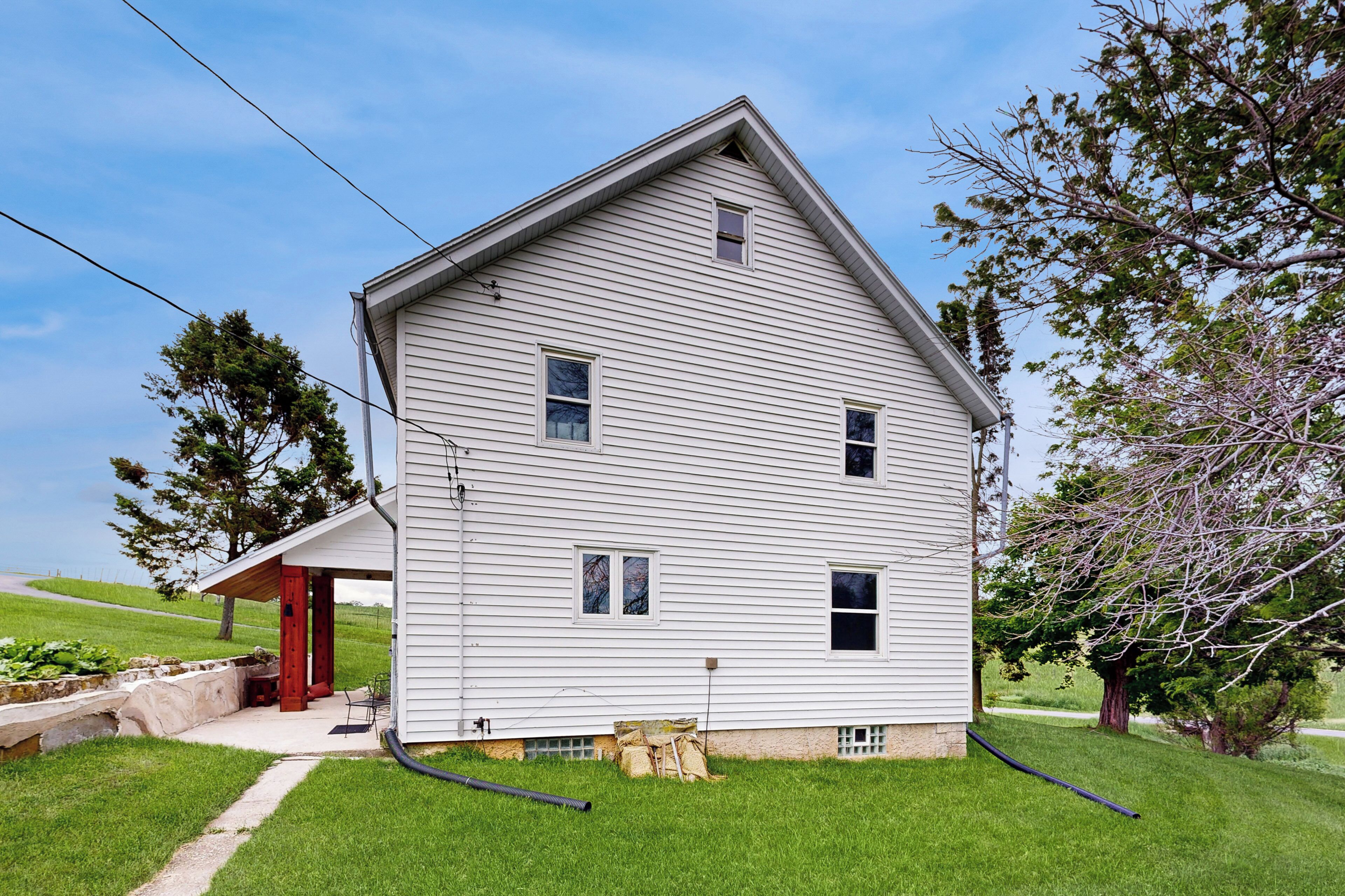 Nhà (4 Bedrooms) | Nội thất