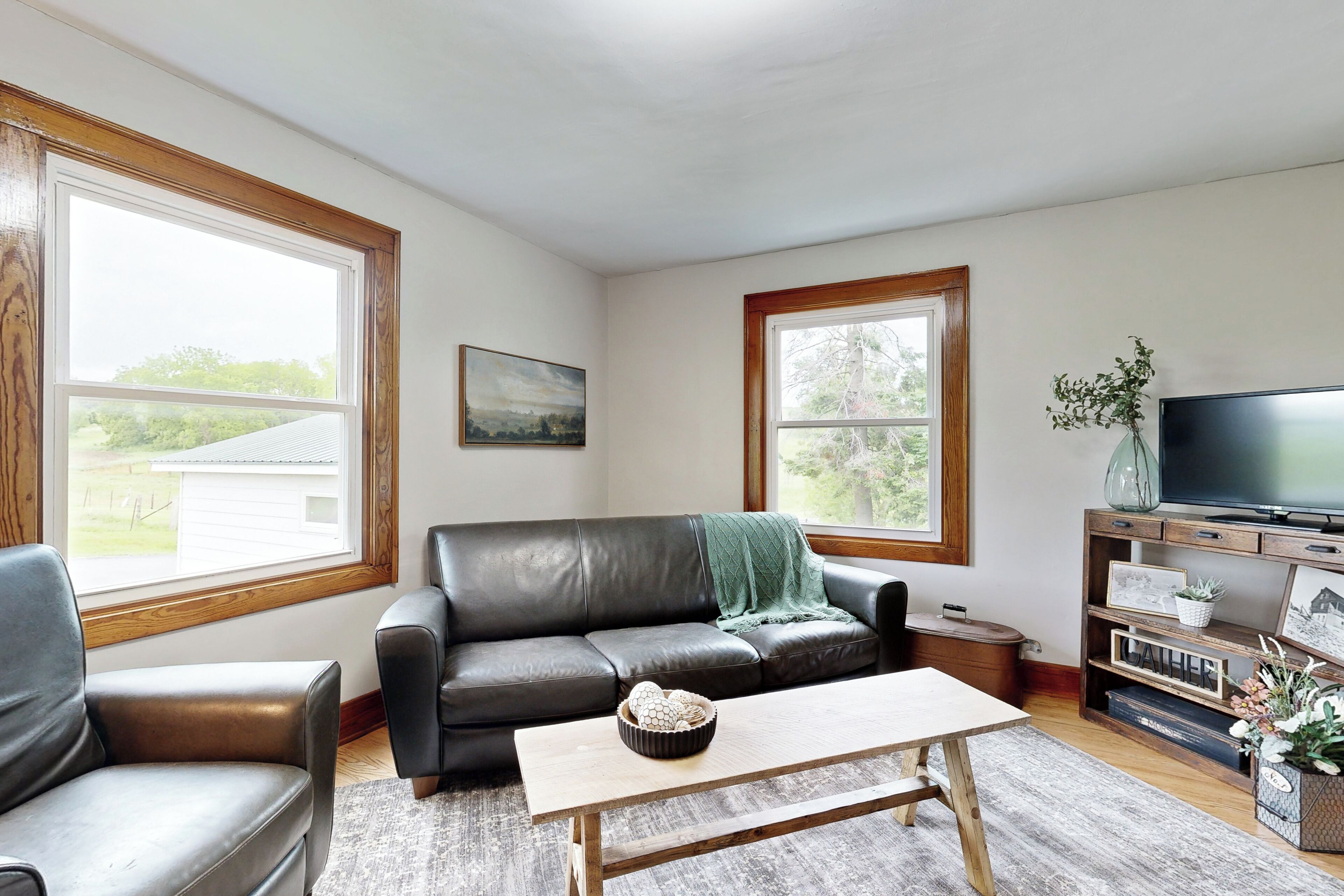 Nhà (4 Bedrooms) | Nội thất