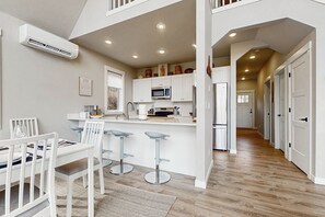 Maison (2 Bedrooms) | Intérieur