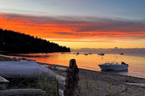 منزل (2 Bedrooms) | المنشأة من الداخل