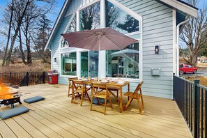 Nhà (2 Bedrooms) | Nội thất