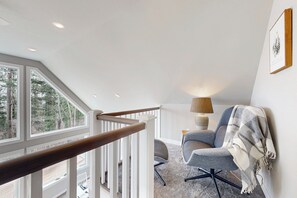 منزل (2 Bedrooms) | المنشأة من الداخل