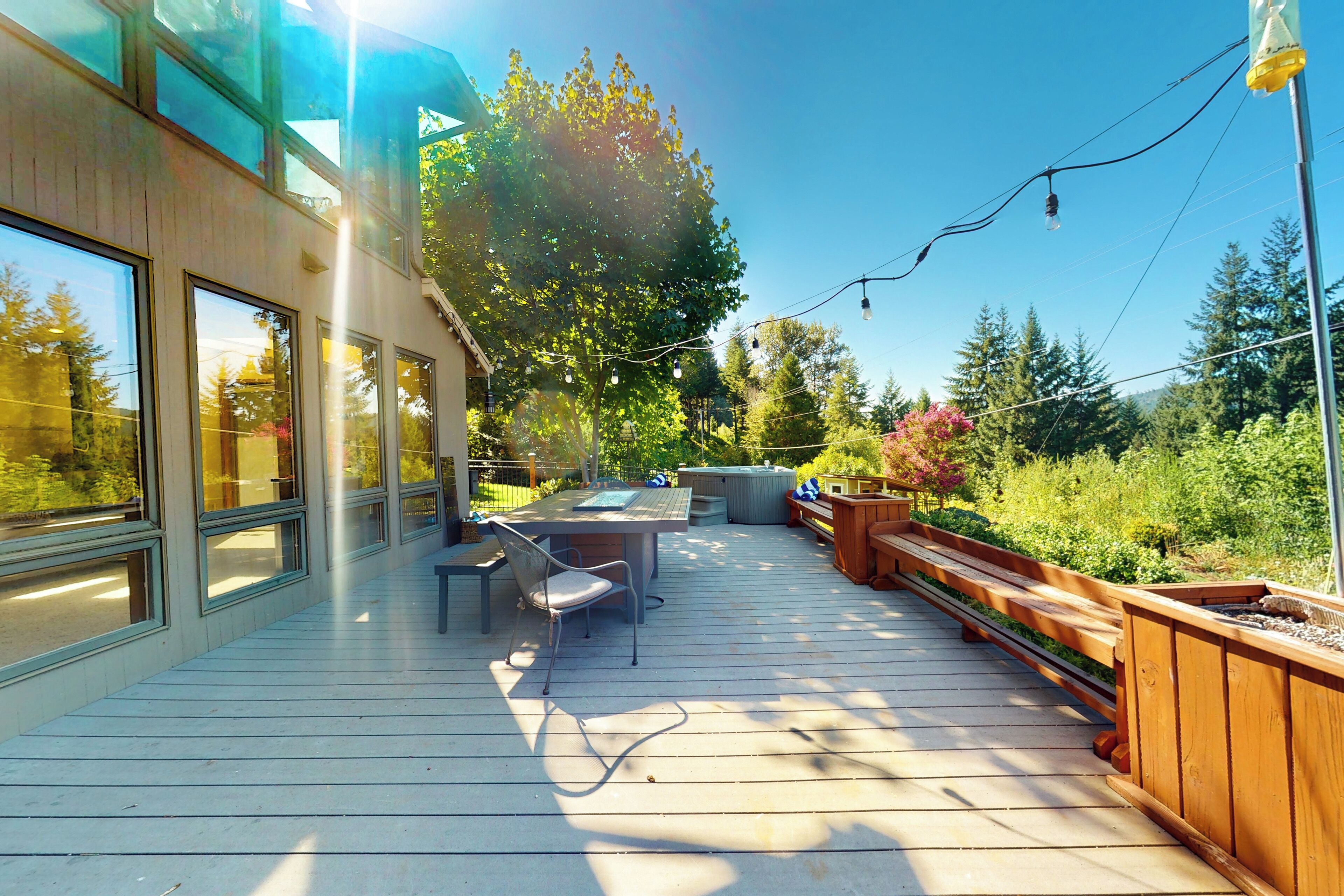 Rumah (4 Bedrooms) | Interior