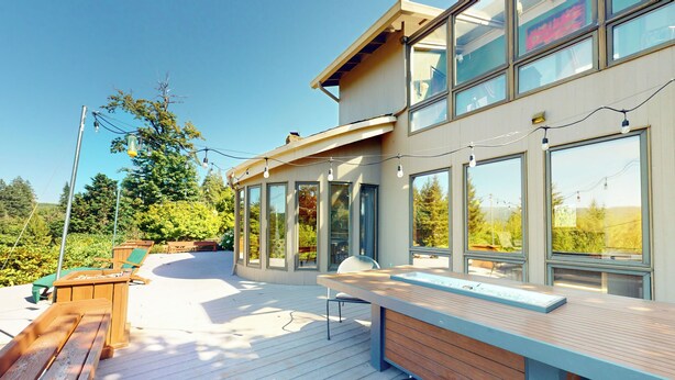 House (4 Bedrooms) | Interior - 100 Yards to Foster Lake! Family Home w/ Hot Tub (Foster)