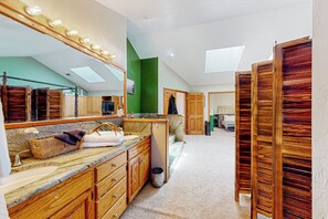 Casa (4 Bedrooms) | Interior