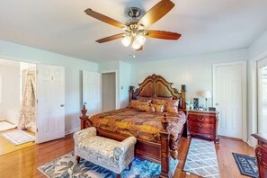 Ferienhaus (3 Bedrooms) | Innenbereich