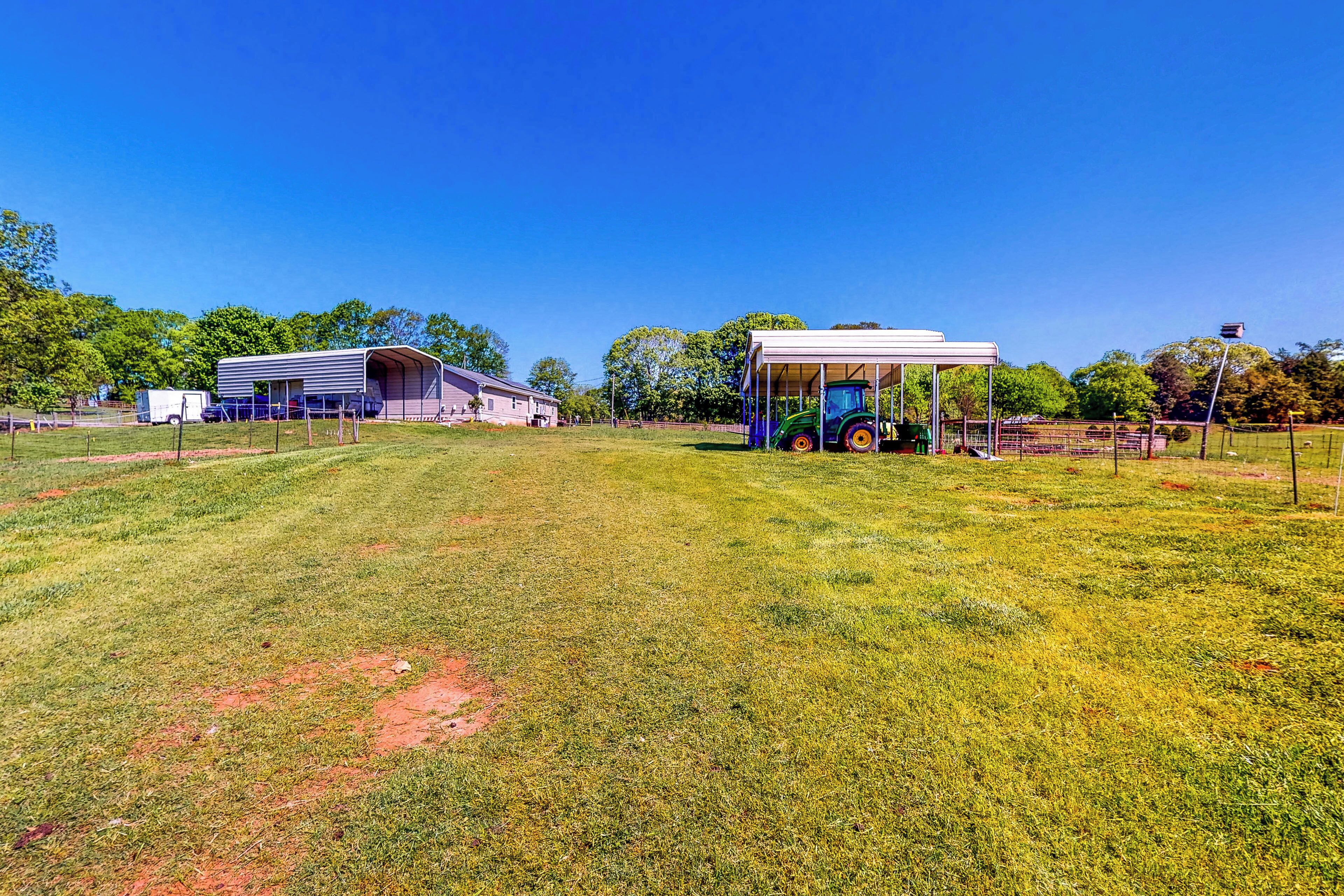 獨棟房屋 (3 Bedrooms) | 住宿內部