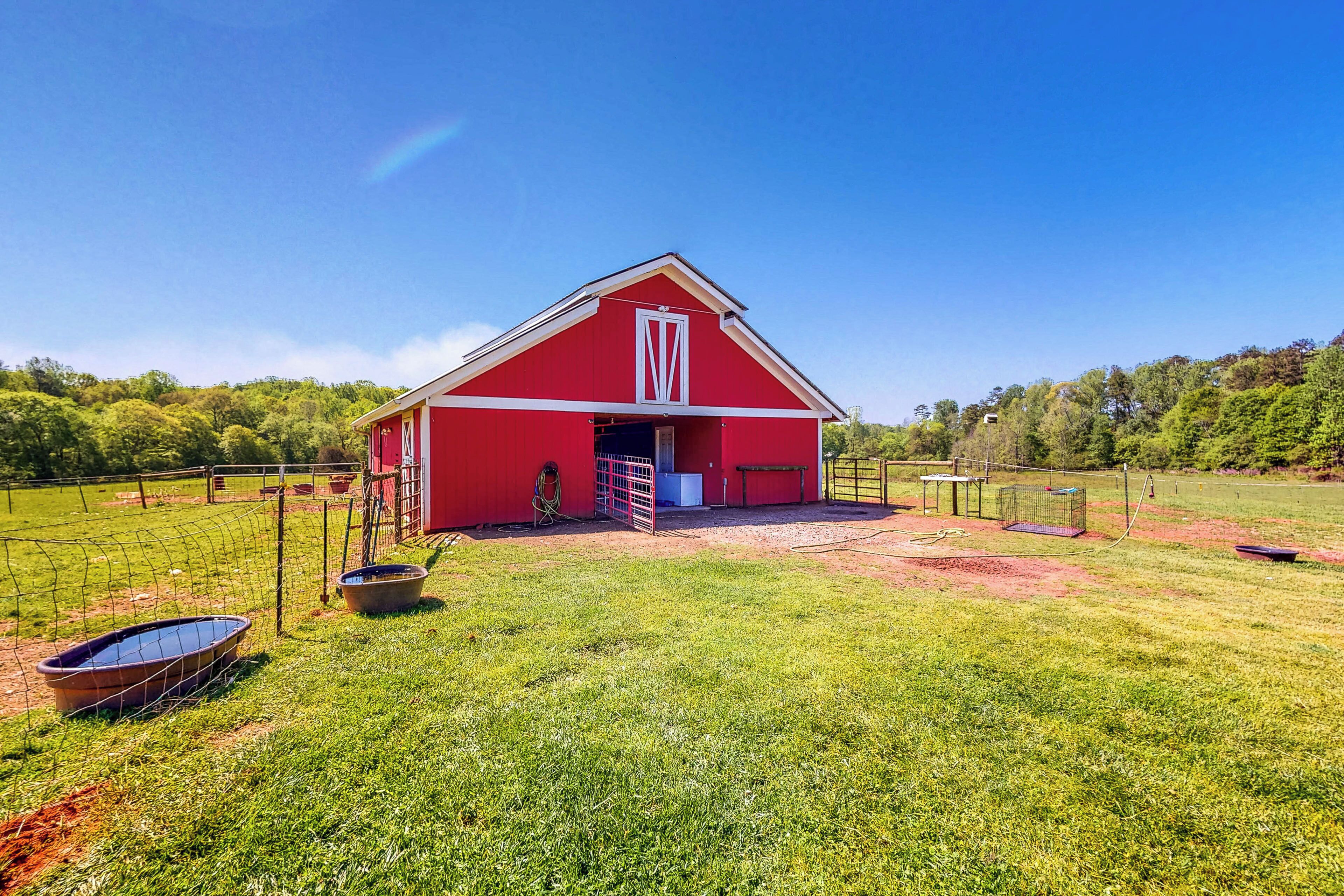 Rumah (3 Bedrooms) | Interior