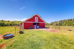 Rumah (3 Bedrooms) | Interior