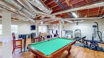 Maison (3 Bedrooms) | Intérieur