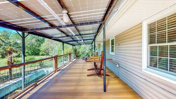 Rumah (3 Bedrooms) | Interior