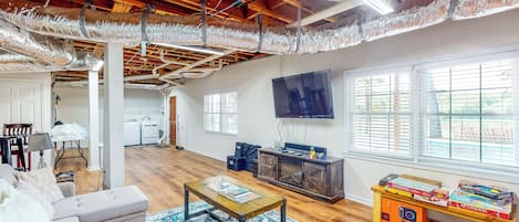 獨棟房屋 (3 Bedrooms) | 住宿內部