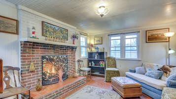 Apartemen (2 Bedrooms) | Interior