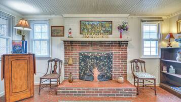 Apartemen (2 Bedrooms) | Interior