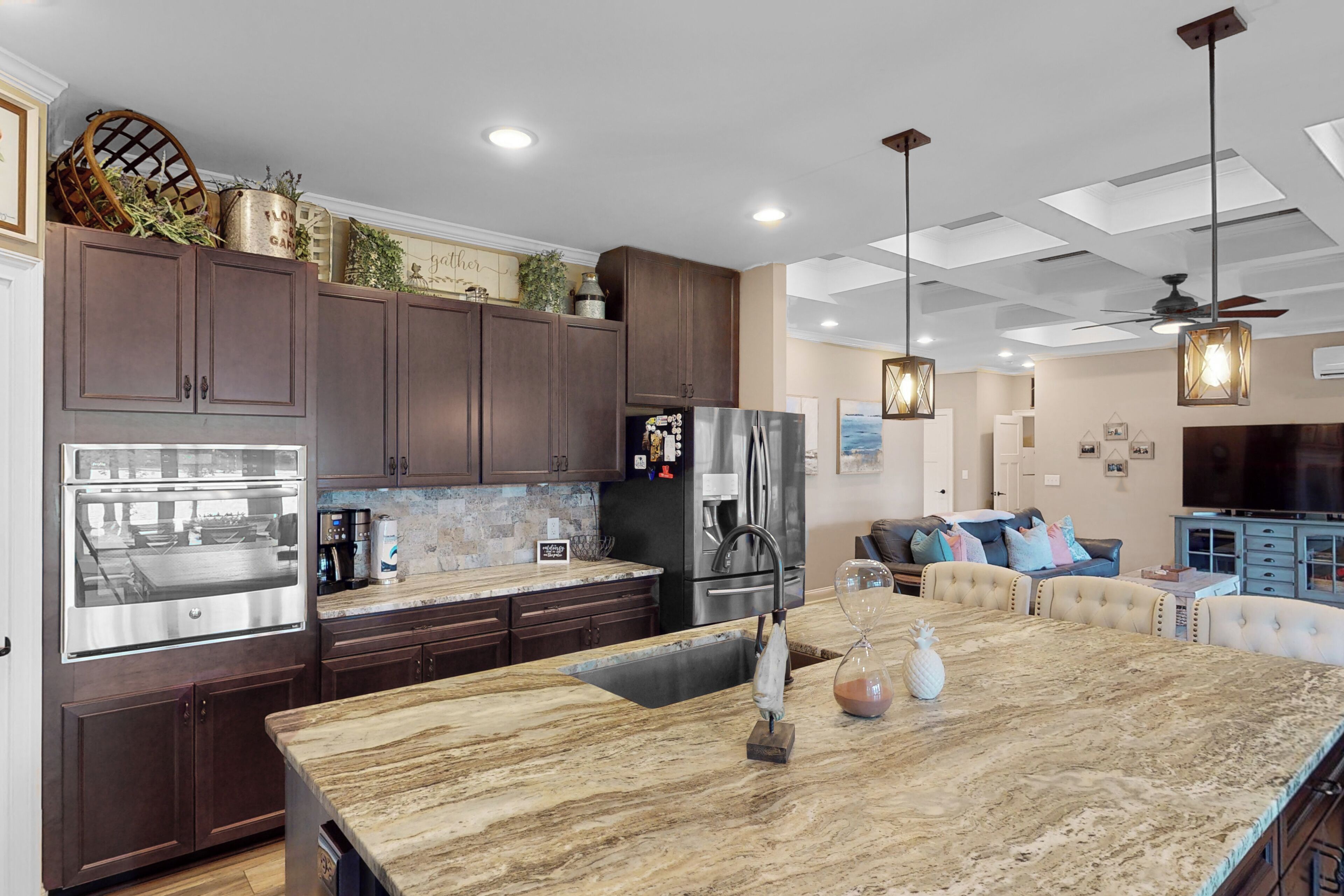 Nhà (3 Bedrooms) | Nội thất