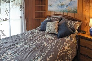 House (1 Bedroom) | Interior