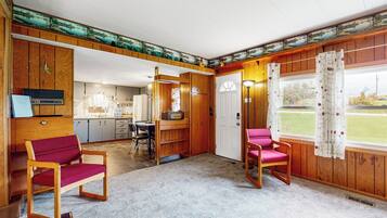 House (1 Bedroom) | Interior