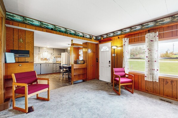 Casa (1 Bedroom) | Interior