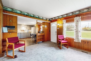 Casa (1 Bedroom) | Interior