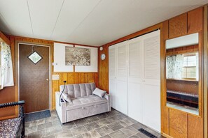 Casa (1 Bedroom) | Interior