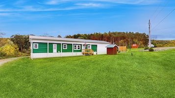 House (1 Bedroom) | Front of property