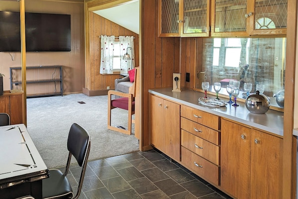 Casa (1 Bedroom) | Interior