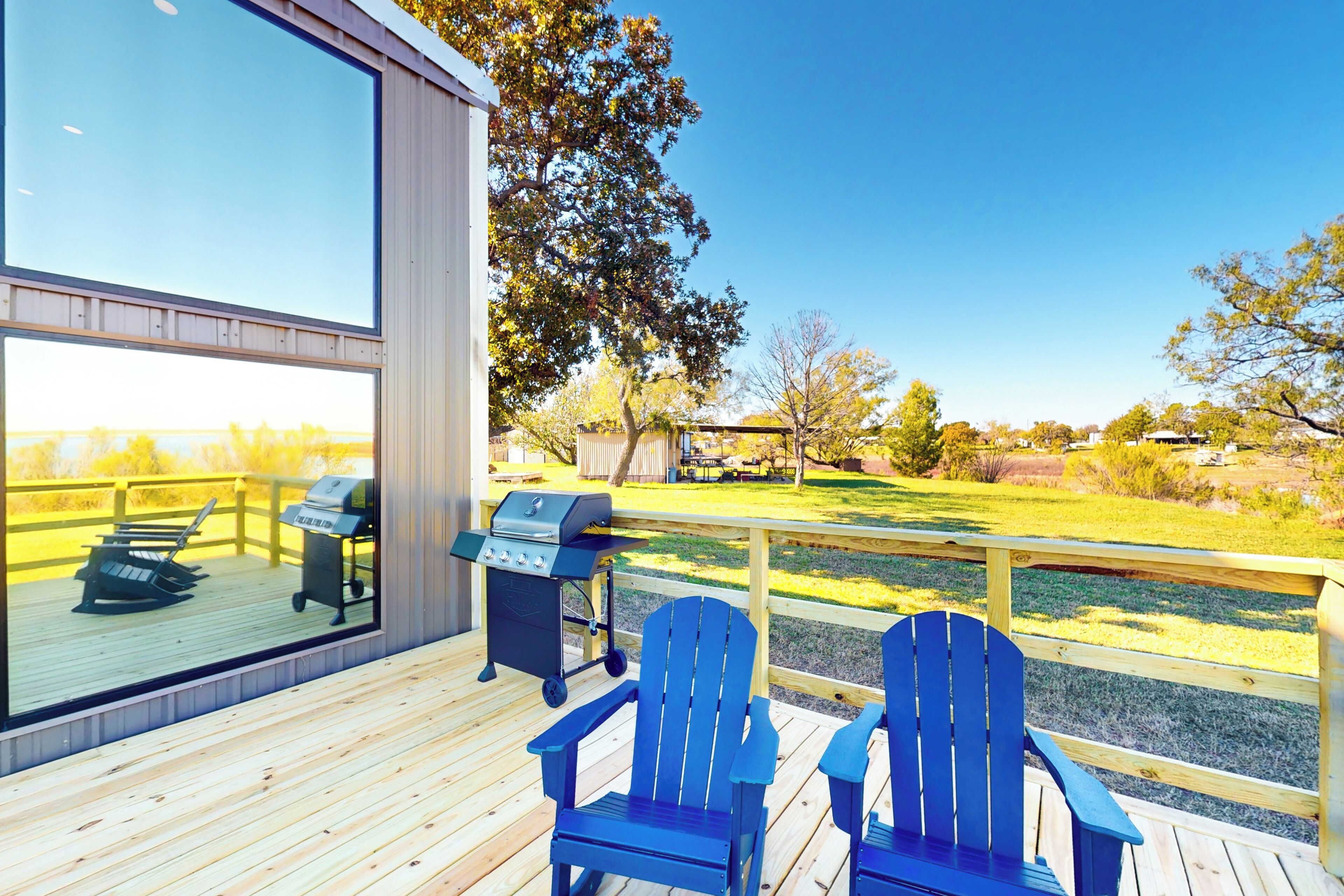 Rumah (4 Bedrooms) | Interior