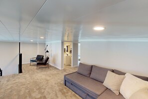 House (4 Bedrooms) | Interior - 4 BR Lakefront House w/ Private Patio & Wifi (Breckenridge)