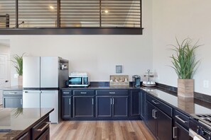 House (4 Bedrooms) | Interior - 4 BR Lakefront House w/ Private Patio & Wifi (Breckenridge)