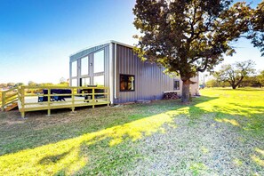 House (4 Bedrooms) | Interior - 4 BR Lakefront House w/ Private Patio & Wifi (Breckenridge)