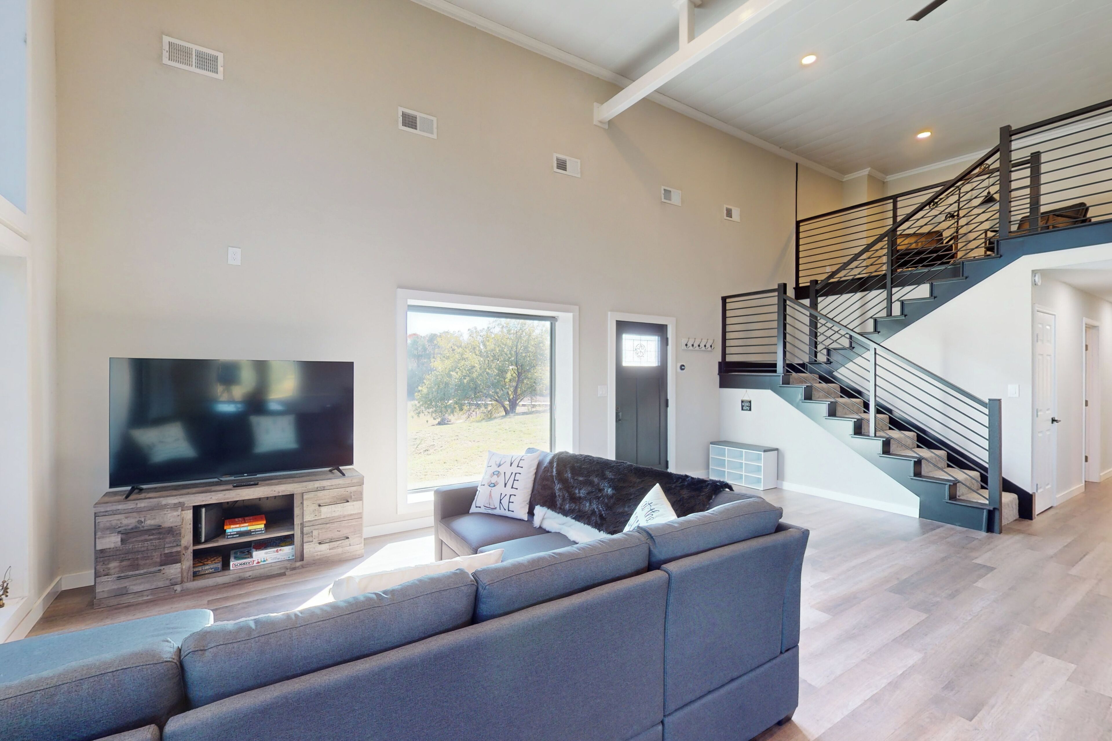 Casa (4 Bedrooms) | Interior