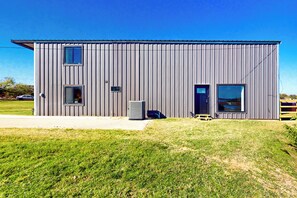 House (4 Bedrooms) | Interior - 4 BR Lakefront House w/ Private Patio & Wifi (Breckenridge)