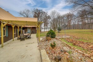 Nhà (3 Bedrooms) | Nội thất