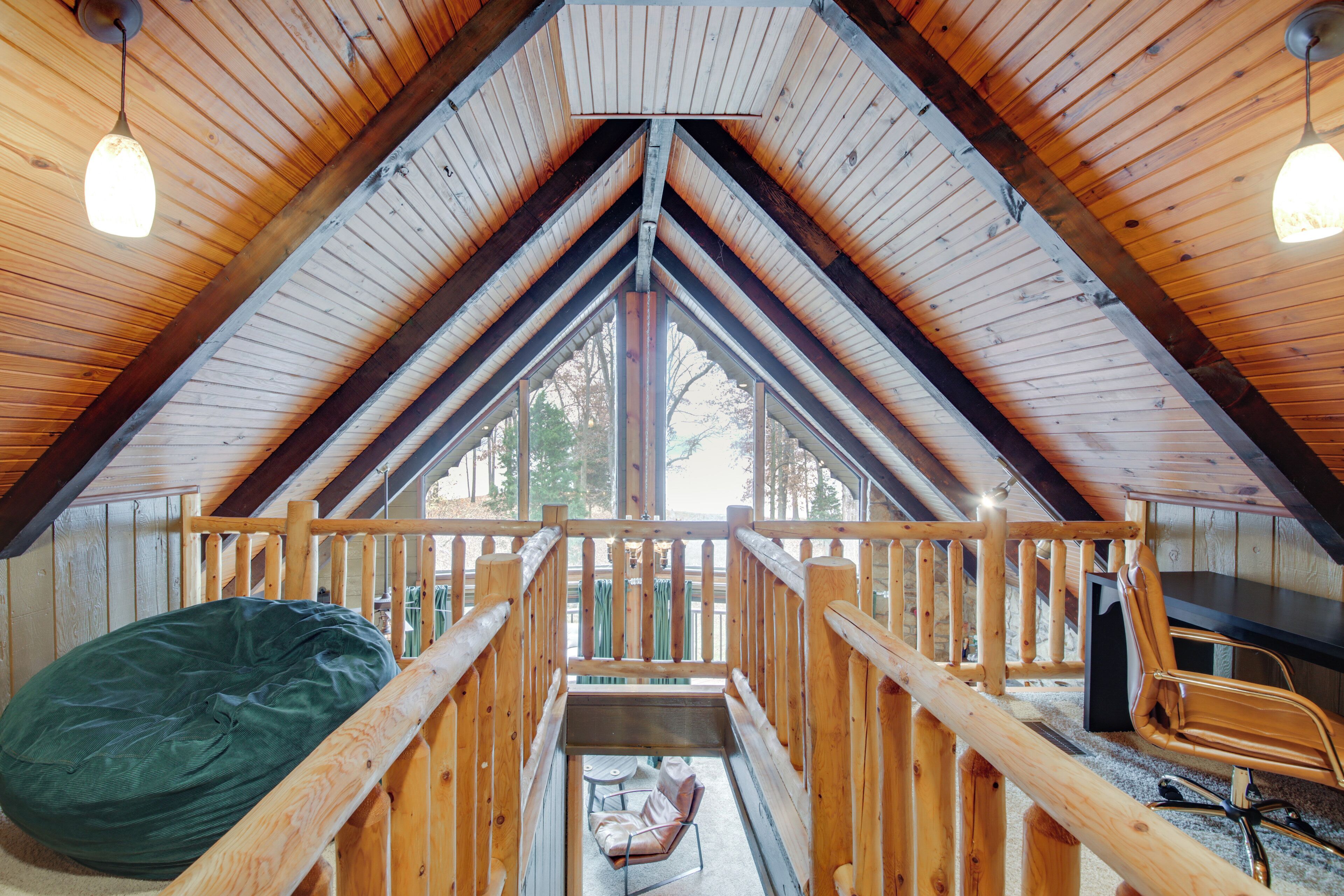 Casa (3 Bedrooms) | Interior