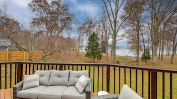 Huis (3 Bedrooms) | Interieur