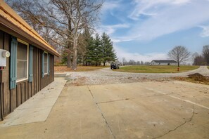 Nhà (3 Bedrooms) | Nội thất