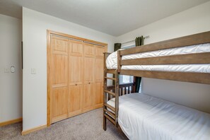 Maison (3 Bedrooms) | Intérieur