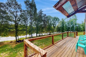 Talo (1 Bedroom) | Sisätilat