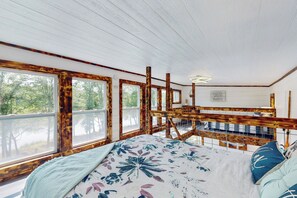 Casa (1 Bedroom) | Interior