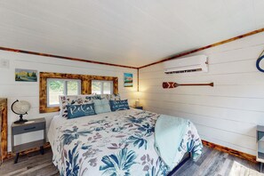 Talo (1 Bedroom) | Sisätilat