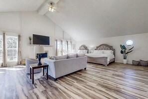 Talo (3 Bedrooms) | Sisätilat