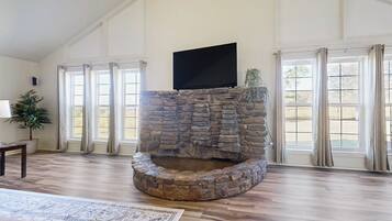 Maison (3 Bedrooms) | Intérieur